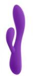 Dildos Assorted S Pleasures Euphoria Purple Vibrator