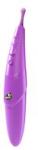 EROPARTNER Zumio - S Vibrator Spirotip Vibrator