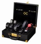 SCALA LOCKINK Set Cufăr de Comori Moonlight Negru