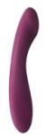 SVAKOM Amy 2 Vibrator pentru Punctul G și Clitoris Violet Vibrator