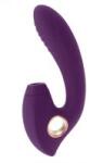 Dildos Assorted S Pleasures Premium Line Impulse Purple Vibrator
