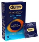 Durex Intensity XXL 8 pack - loveo