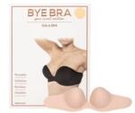 BYE BRA Gala Bra Nude - A