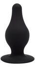 SilexD Plug Model 2 XS Negru