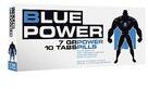 SHOTS TOYS Blue Power 10 tbl