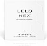 LELO HEX 3 buc