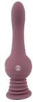You2Toys Turbo Shaker G-Spot Lover Mov Purple Vibrator