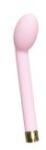 Lovely Planet Love To Love O. M. G Baby Pink Vibrator