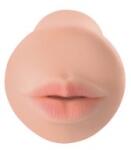 Pipedream Extreme Fuck Me Silly To Go Deep Throat Cocksucker Mega Stroker