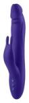 FemmeFunn Femmefunn booster rabbit xl dark purple Vibrator