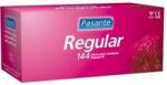 Pasante Regular 144 buc