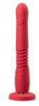 LOVENSE Gravity Dildo cu Funcție de Împingere Dildo
