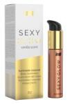 INTT Sexy Glow Body Illuminator Gold 60 ml