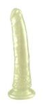 Lola Games Dildo perlat Akoya Pearl - Golden Dildo