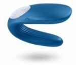 Satisfyer Partener Whale Vibrator