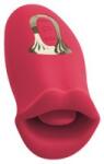 You2Toys Oral Fun Moving Lips Vibrator