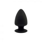 SilexD Plug Model 1 XS Negru
