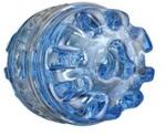 Fleshlight Quickshot Turbo Blue Ice - loveo