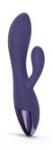 Lovely Planet Love to Love Funky Bunny Rabbit - Midnight Indigo Vibrator