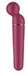 Satisfyer Planet Wand-er Berry și Rosegold Vibrator