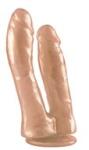 Lola Games Dildo Perlat Baroque Pearl - Pink Dildo