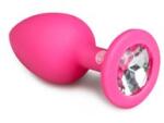 EasyToys Dop Plin cu Diamant Mic