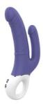 DreamToys VIBES OF LOVE Double Pleasure Vibrator
