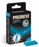 HOT Potency Caps Pentru Bărbați 5 pachete