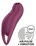 Satisfyer Pocket Pro 1 Vibrator