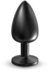 Dorcel Onyx Plug Mărime L Negru