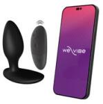 WE-VIBE We-Vibe Ditto+ negru