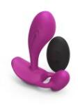 Lovely Planet Love to Love Witty P&G Vibrator cu Telecomandă Roz Vibrator