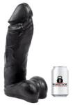 Scala MEO® Hunglock TITAN 30 x 9 cm Dildo