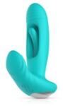 EasyToys Good Vibes Only Gina Vibrator pentru Punctul G cu Mișcare de Fluturare Vibrator