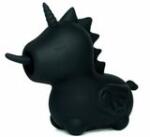 Creative Conceptions Unihorn Wild Spirit Black Vibrator