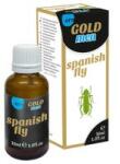 HOT Spanish Fly Men GOLD Strong 30ml