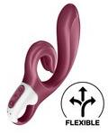 Satisfyer Love Me Roșu Vibrator