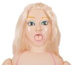 ORION Păpușă gonflabilă Bridget big boob Papusa gonflabila