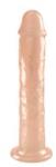 Lola Games Dildo sidefat South Sea Pearl - Pink Dildo
