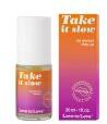 Lovely Planet Love to Love - Take It slow Gel de întârziere 30 ml