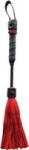 ROUGE Mini Flogger Roșu