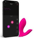 Lovense Flexer Vibrator Dual Insertabil
