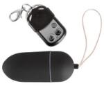 You2Toys Ou vibrator wireless Black and Silky