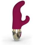 Mystim Hop Hop Bob Fuchsia Vibrator