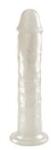 Lola Games Dildo sidefat South Sea Pearl - White Dildo