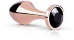 Rosy Gold Nouveau Butt Plug