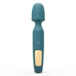 Lovely Planet Love to Love R-evolution Teal Me Vibrator
