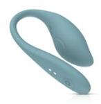 EasyToys Bloom The Daisy Vibrating Egg Verde
