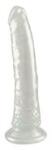 Lola Games Dildo perlat Akoya Pearl - White Dildo