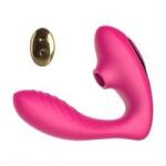 LOVEO Adore G Vibe Roz Vibrator